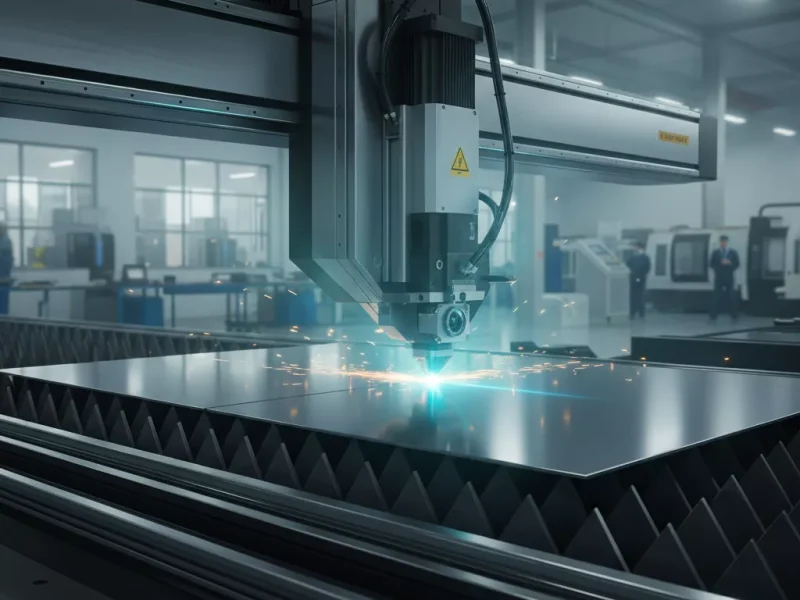 taglio lamiere con laser (1)